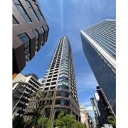 BRANZ TOWER 大阪本町