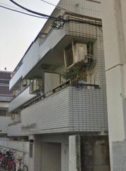 都営大江戸線落合南長崎駅まで徒歩7分