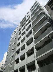 東京メトロ日比谷線八丁堀駅まで徒歩4分
