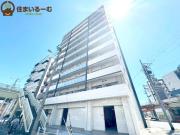 南海汐見橋線芦原町駅まで徒歩4分