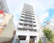 地下鉄東山線名古屋駅まで徒歩5分