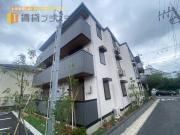 ＪＲ武蔵野線船橋法典駅まで徒歩18分