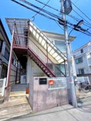 ＪＲ埼京線赤羽駅まで徒歩12分