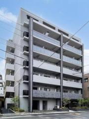 都営新宿線菊川駅まで徒歩5分