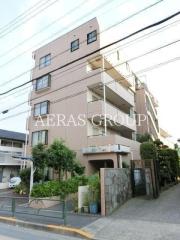 西武新宿線下井草駅まで徒歩10分