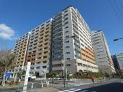 東武伊勢崎・大師線西新井駅まで徒歩5分