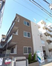 ＪＲ常磐線（各駅停車）金町駅まで徒歩15分