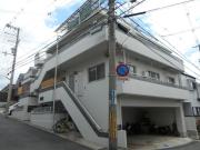 地下鉄西神・山手線長田駅まで徒歩8分