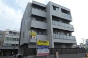 ＪＲ山陽本線倉敷駅まで徒歩4分