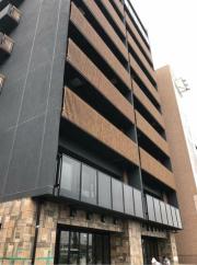 ART RESIDENCE IN MISATO CHUO