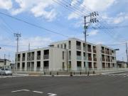 仙台市地下鉄東西線荒井駅まで徒歩21分