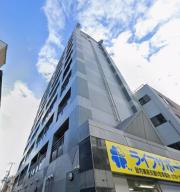 朝日プラザツインテージ神戸EAST