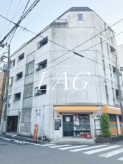 ＪＲ山手線田端駅まで徒歩4分