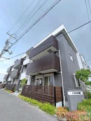 近鉄けいはんな線吉田駅まで徒歩9分