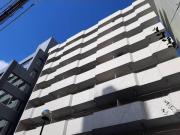 地下鉄名城線金山駅まで徒歩5分