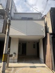 天下茶屋1丁目 貸家