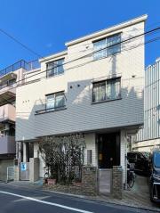 東急目黒線西小山駅まで徒歩5分