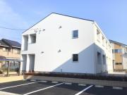 ＪＲ高崎線行田駅まで徒歩15分