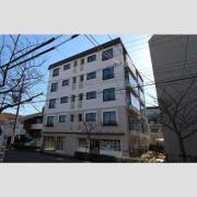 阪神本線芦屋駅まで徒歩4分