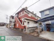 b′CASA坂戸IIIre-born