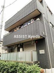 東急田園都市線駒沢大学駅まで徒歩2分