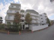 東山台ハイツ206号棟