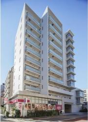 都営大江戸線赤羽橋駅まで徒歩3分