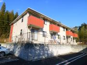 ＪＲ鹿児島本線赤間駅まで徒歩8分