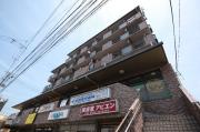 ＪＲ総武本線船橋駅までバス約8分 徒歩1分