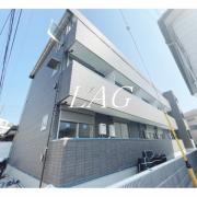 アテナ稲毛