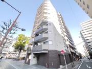 ＪＲ京浜東北・根岸線川崎駅まで徒歩8分