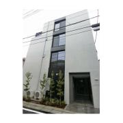 LEGALAND目黒大岡山 部屋番号104