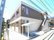 京成本線京成小岩駅まで徒歩5分