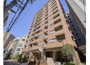 藤和本郷壱岐坂ホームズ