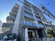 地下鉄谷町線千林大宮駅まで徒歩15分