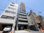 地下鉄長堀鶴見緑地線松屋町駅まで徒歩3分