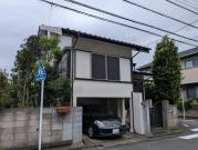 野添邸