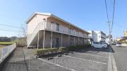 筑豊電気鉄道木屋瀬駅まで徒歩2分
