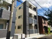 pluvius arcus Nagoya