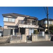 川越市鯨井新田住宅