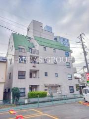 ＪＲ埼京線大宮駅まで徒歩9分