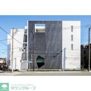 ルヴァン雪谷大塚