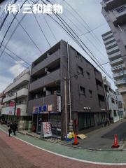 コスモハイム