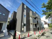 ジーメゾン寝屋川秦町アリビオ