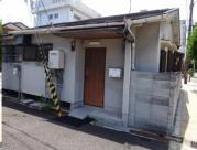 村田平屋貸家