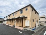 エスポワール三山 A棟