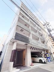 地下鉄御堂筋線西中島南方駅まで徒歩5分