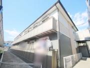 東急東横線日吉駅まで徒歩13分