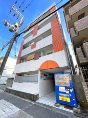 阪急京都線上新庄駅まで徒歩9分