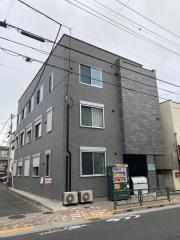西武有楽町線練馬駅まで徒歩8分